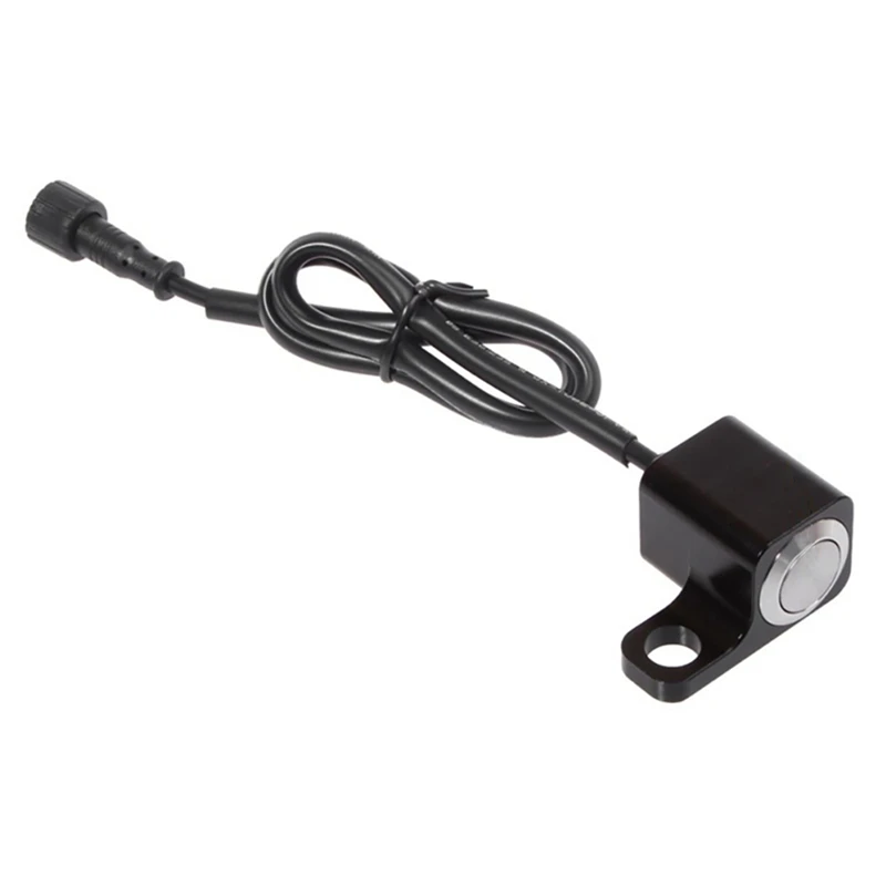 

Motorcycle Rear View Mirror Bracket Handlebar Switches Headlight Fog For Sport Dirt Electric Bike Interrupteur