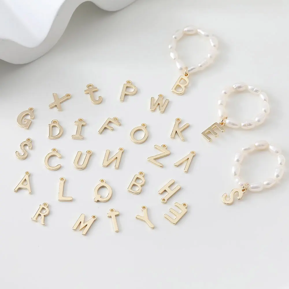 2 шт. подвески для ювелирных изделий под золото 14 к