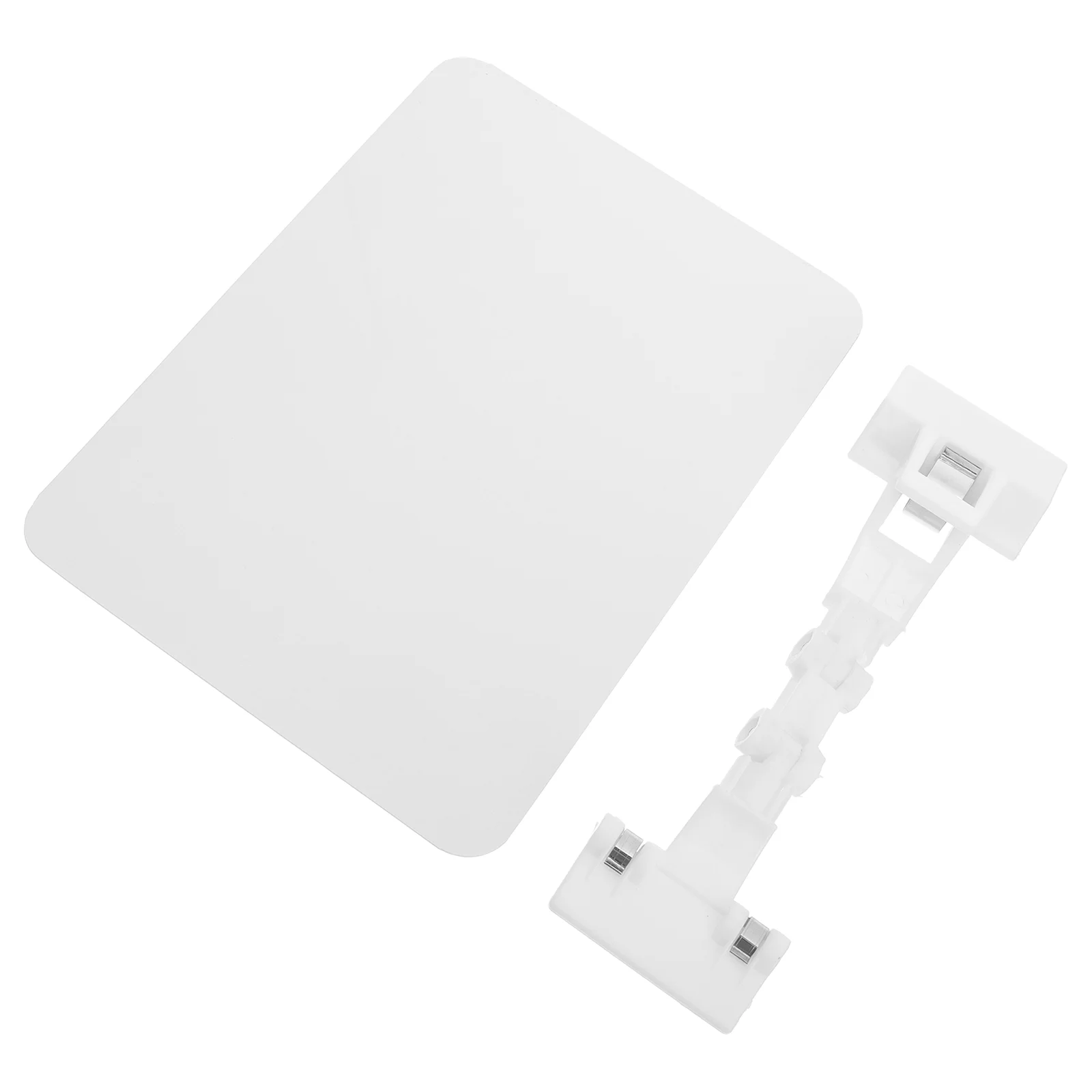 

Display Price Clip Advertising Sign Clip Chalkboard Clips for Supermarket Merchandise Price Label Holders