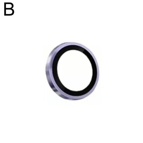 Металлическая Защитная Пленка Для Объектива Камеры Apple iPad Mini 7 6 11 2025 10 Air 7 11 6 5 4