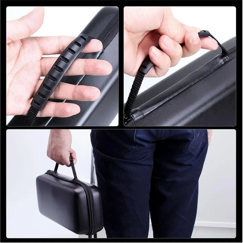 Портативная сумка для хранения игровой консоли AYN Odin 2