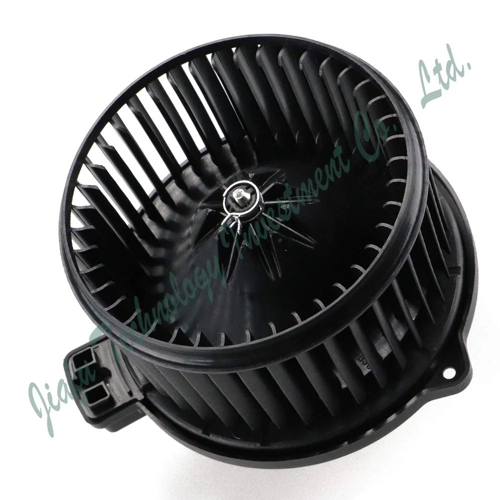 Нагреватель переменного тока вентилятор двигатель вентилятора для Kia Rio II 1 4 6