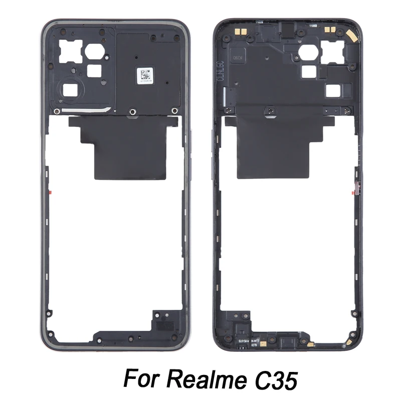 Realme 8 Корпус Купить