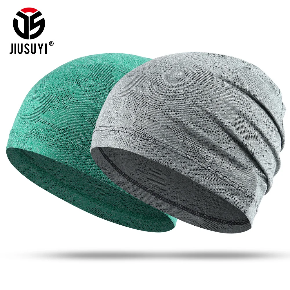 

Breatable Summer ats Fasion Skullies Baskeall Bicycle Trainin Beanies Outdoor Runnin ikin Accessories Caps Women Men