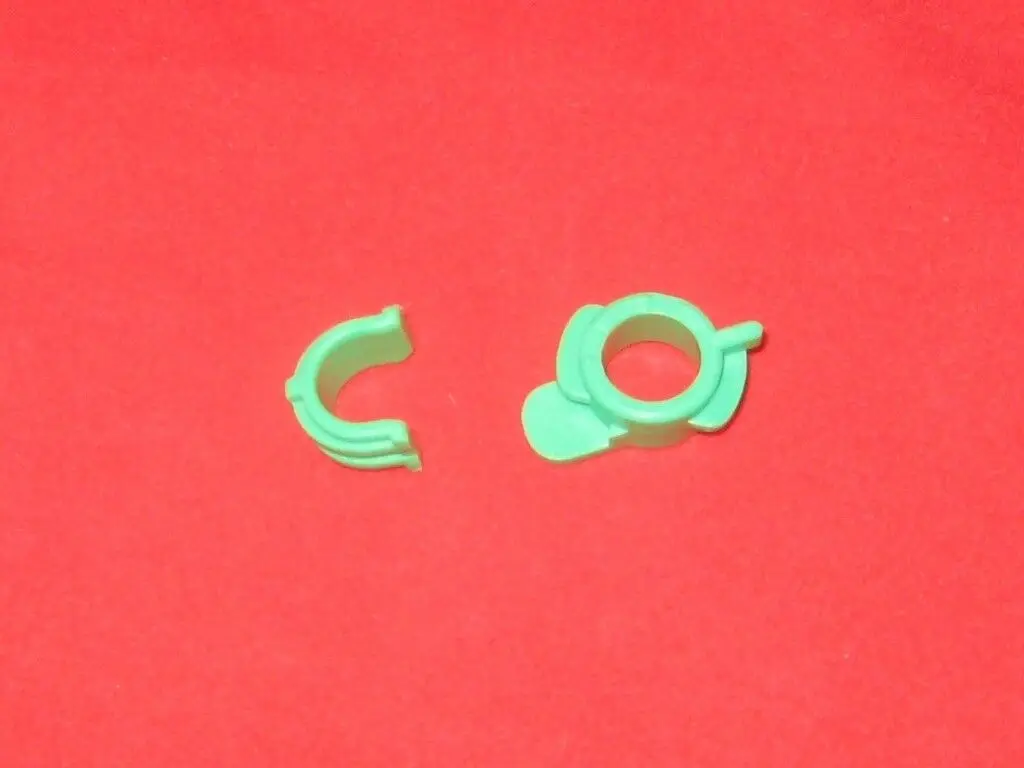 

Втулка ролика давления нижнего фьюзера для HP LaserJet P4014 P4015 P4515, 1 пара