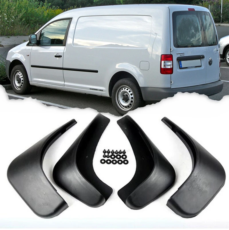 

Автомобильные брызговики для VW Caddy 3 2k Volkswagen Touran 1t MK1 2003 ~ 2009 2004 2005 Брызговики Брызговики Брызговики Fender