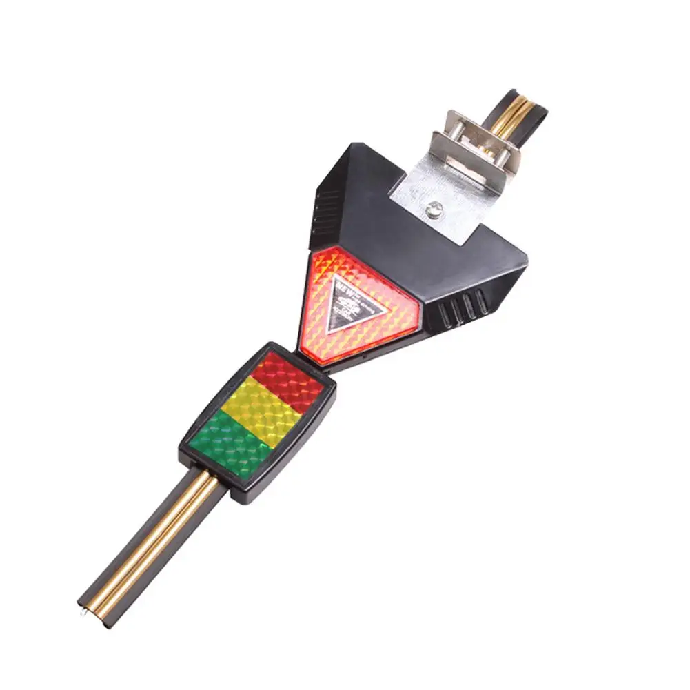 

Car Earth Belt Static Elimination Ground Wire Strap Vehicle Safe Anti Static Reflective Strip