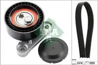 

For V KAYIS set IBIZA CITIFO FABIA POLO 14 1.0 cva VHYA