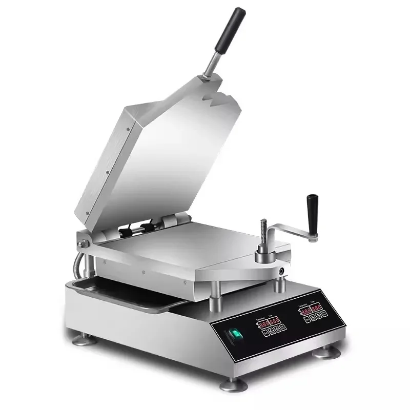 Машина для изготовления ископаемых тортов машина тако-сенбей прессования