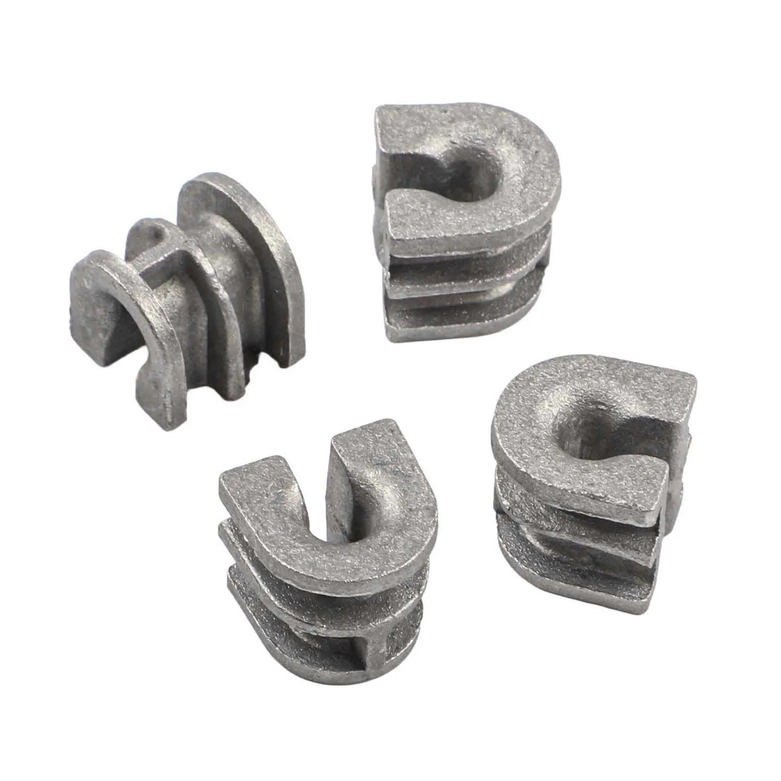 

Проушины для триммерной головки VIBRATITE, 4 шт.