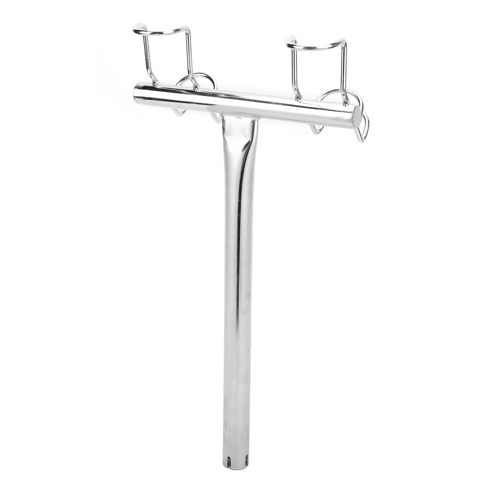 2-сторонний держатель для удочки 316 нержавеющая сталь коррозионностойкое