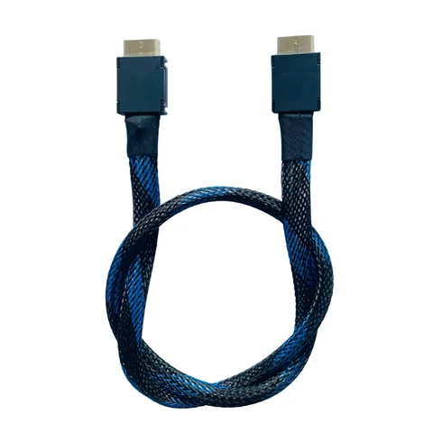 XT-XINTE кабель Oculink PCIE 4.0 X4 GEN4 24 Гбит/с