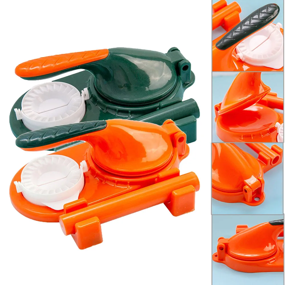 

Устройство для изготовления теста «сделай сам», инструмент для прессования теста, форма для пельменей, нескользящая ручка, вогнутый дизайн,...