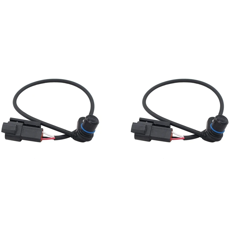 

2X электронный датчик скорости, передача 5 и 6 скоростей для Touring Dyna 1995-2005 74420-94C 74420-94 7442094