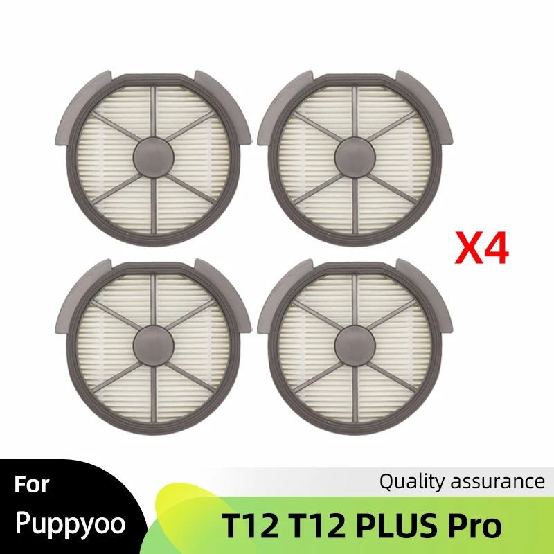 

Фильтры для пылесоса Puppyoo T12 T12 PLUS Pro