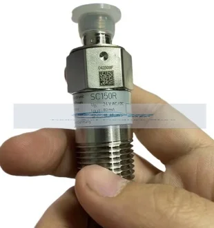 Адаптировано к держателе SC150R special 00PPY 000030509 электронный датчик расхода воды SC0501