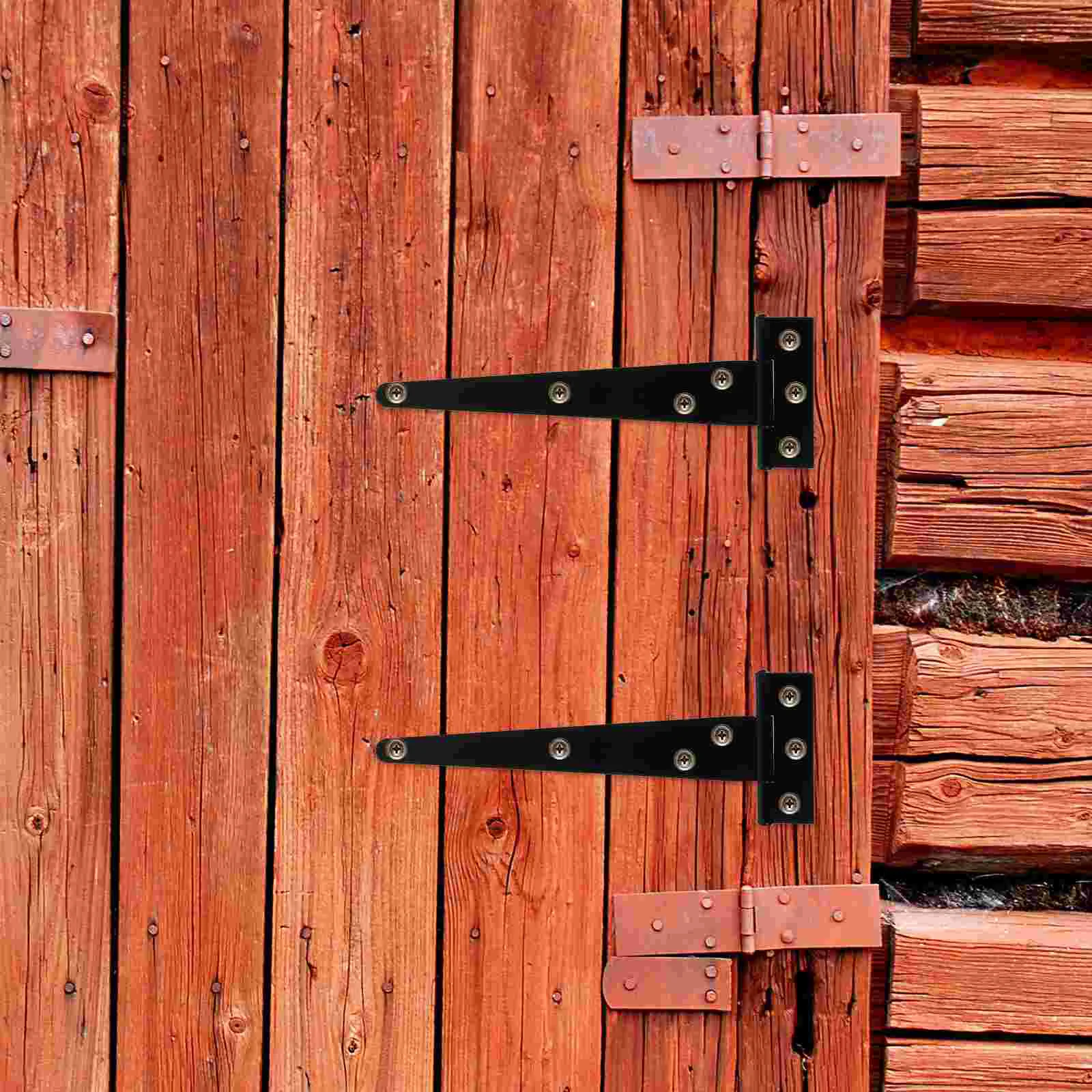 4 шт. жалюзи для задней двери петли кухонного шкафа 8 дюймов украшение мебели