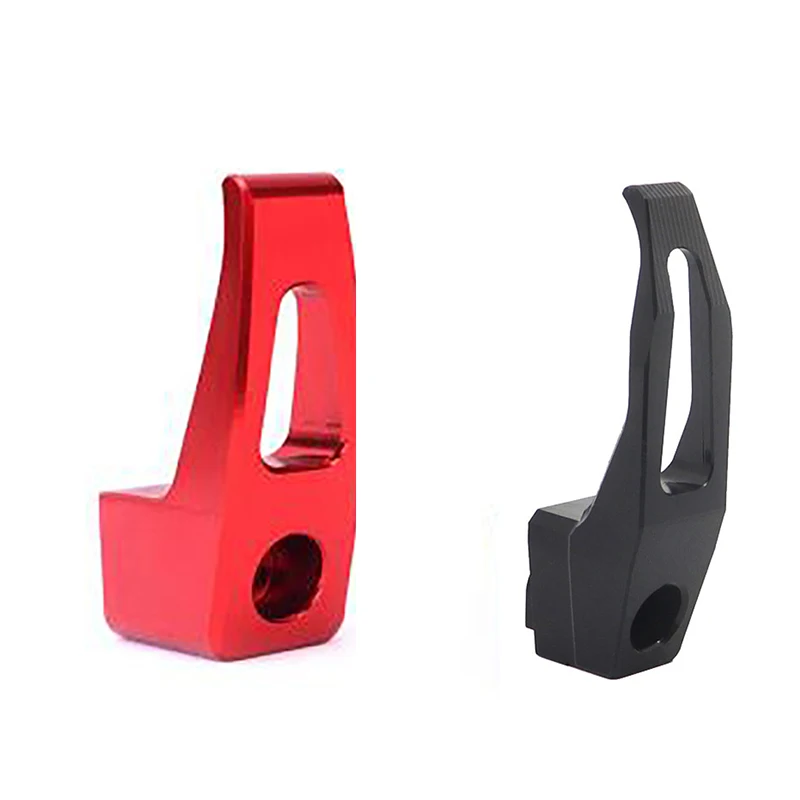 

Универсальный мотоциклетный крючок, прочная алюминиевая вешалка для винтов, крючок для сумки на руль шлема, держатель для бутылки скутера