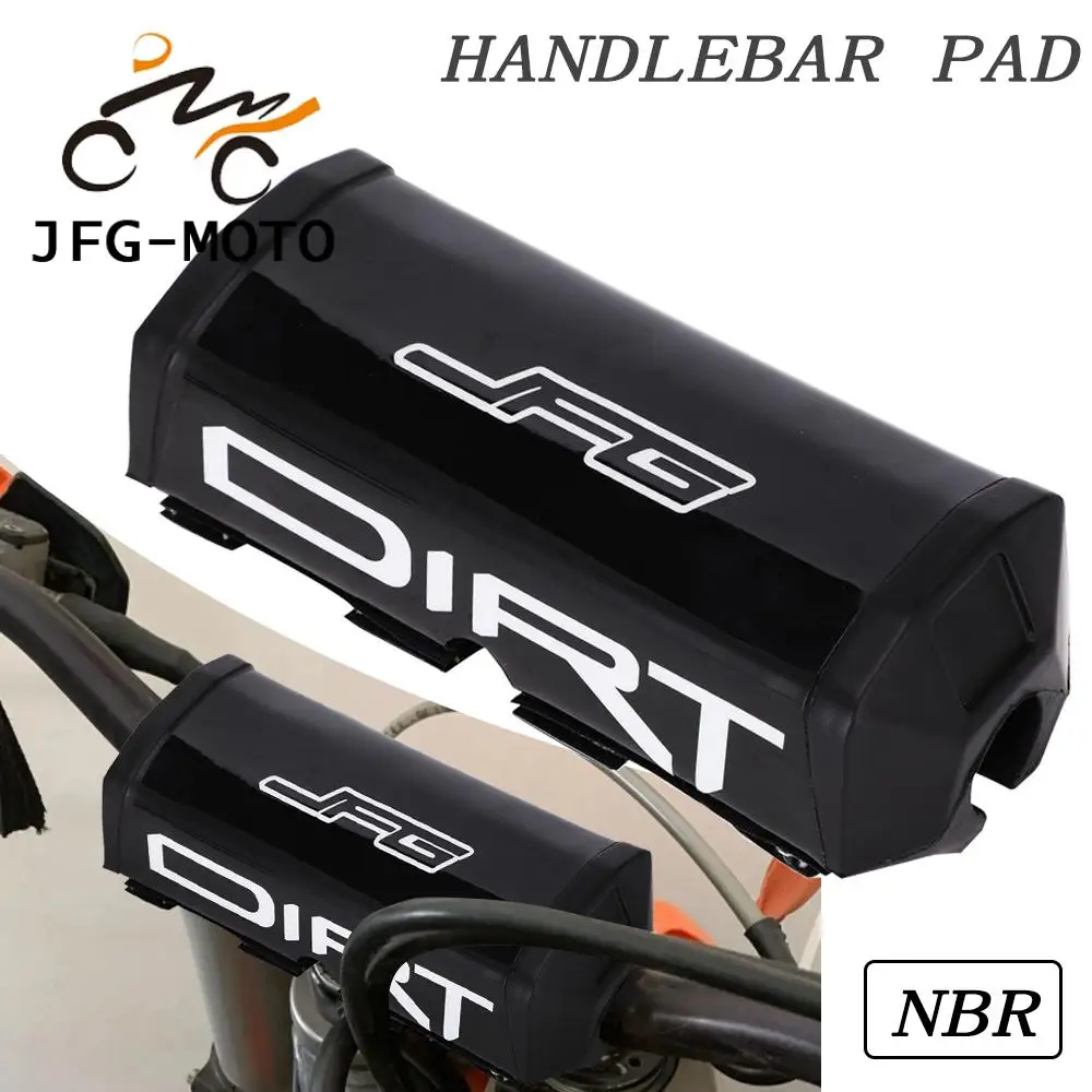 

Универсальная защитная накладка на руль мотоцикла для Honda Kawasaki Suzuki KTM Huaqvarna BMW Yamaha