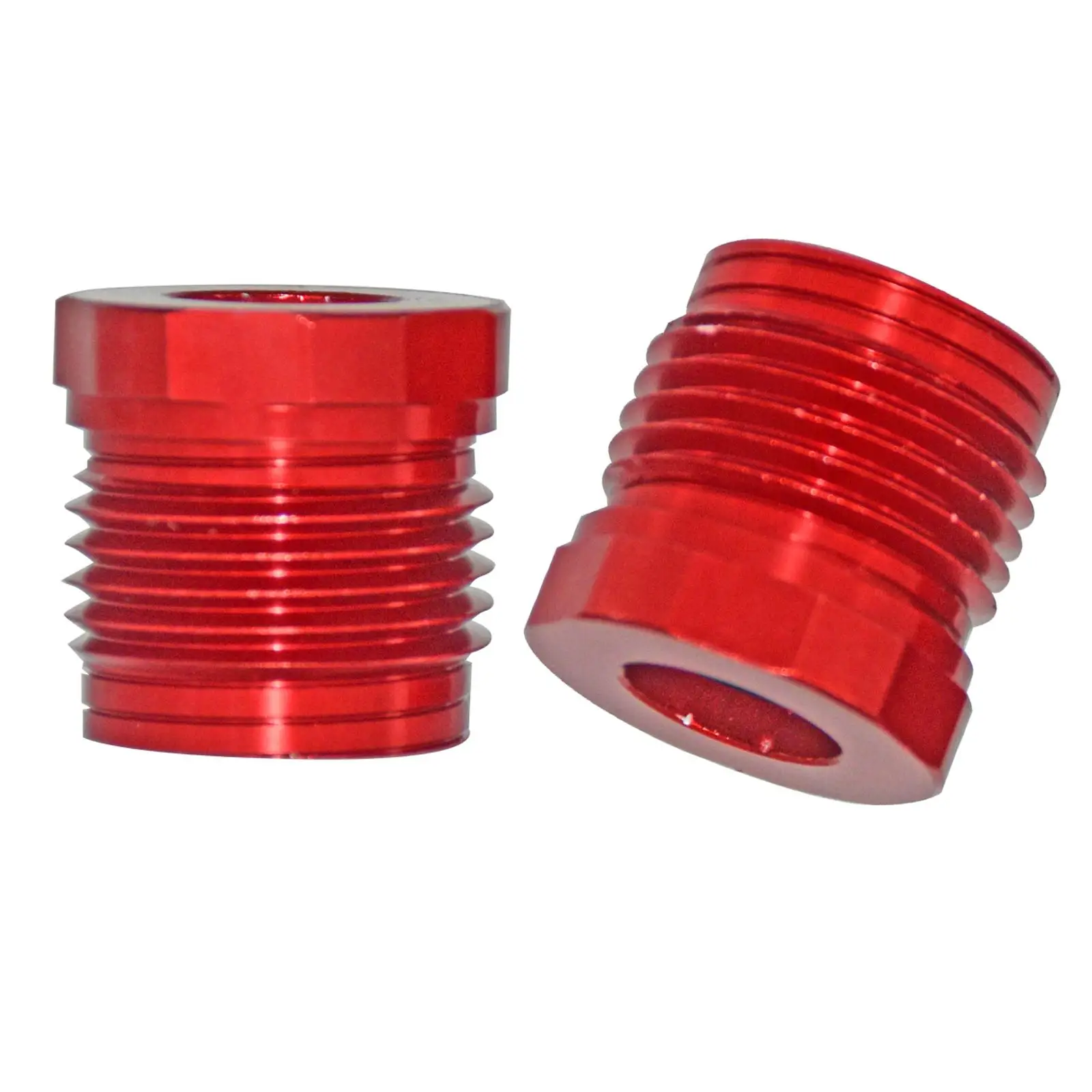 

Steering and Reverse Cable Lock Nut Aluminum Durable Watercraft Repair Red Cable Lock Nut for Sea-Doo GTX Rxt GTI Assembly