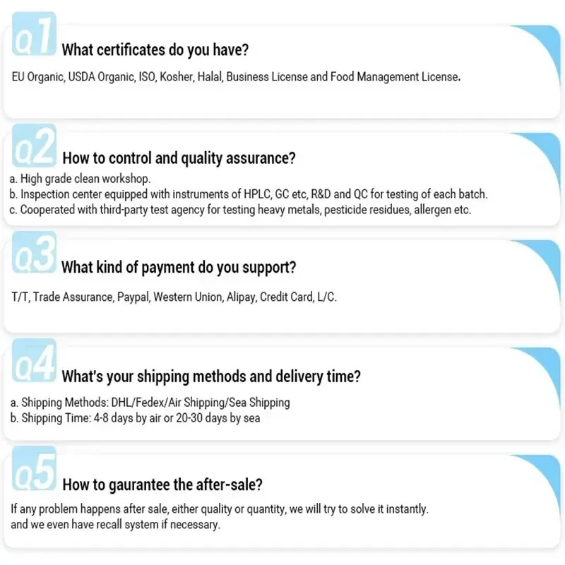 50-1000 г 99 95% хлорофил бесплатная доставка