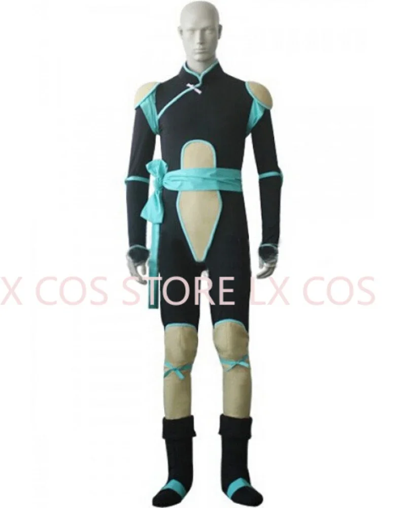 Костюм для косплея Kohaku из аниме на заказ