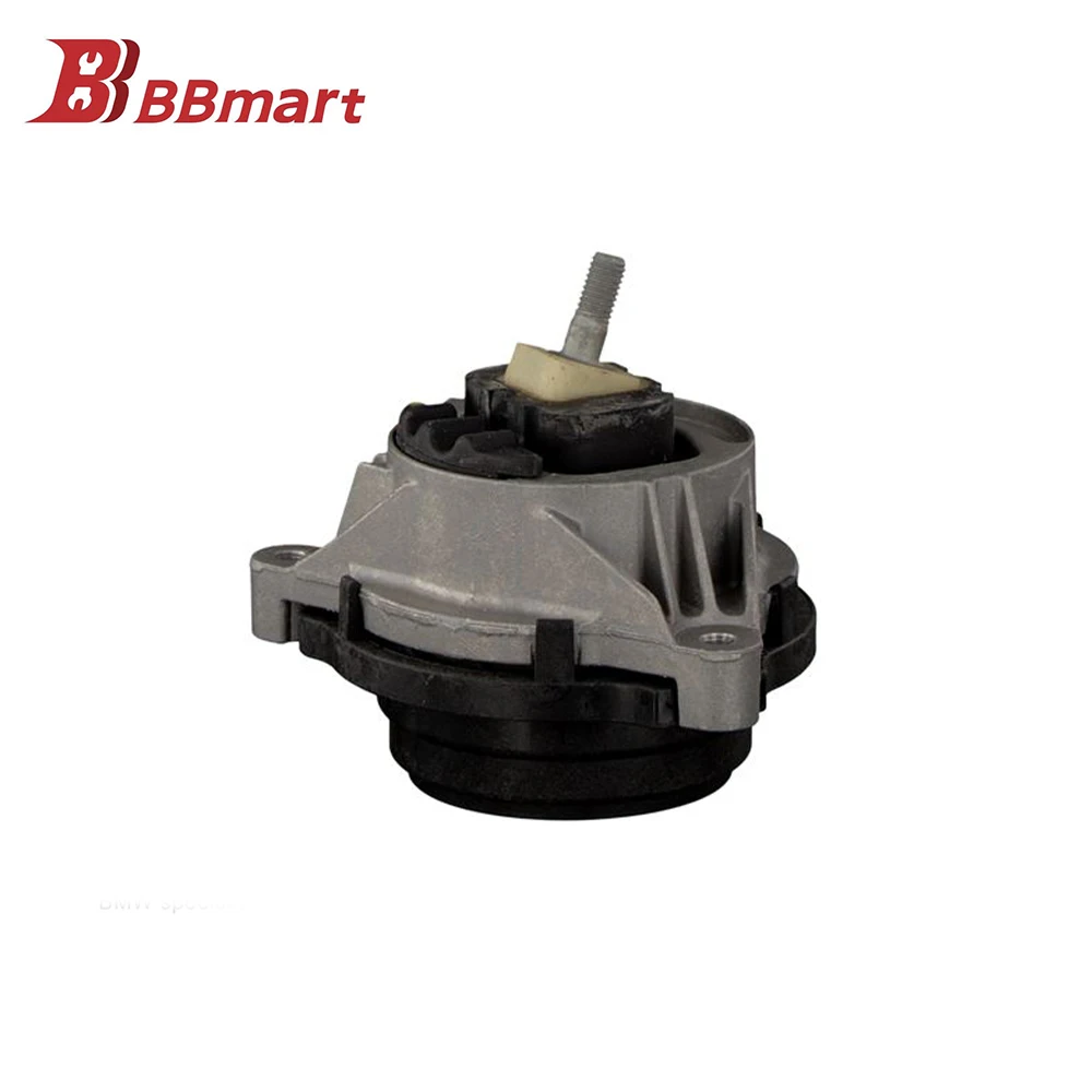 

22116854251 BBmart Auto Parts 1 pcs Engine Mount For BMW F20 F21 F30 F80 F31 Wholesale Factory Price Car Accessories