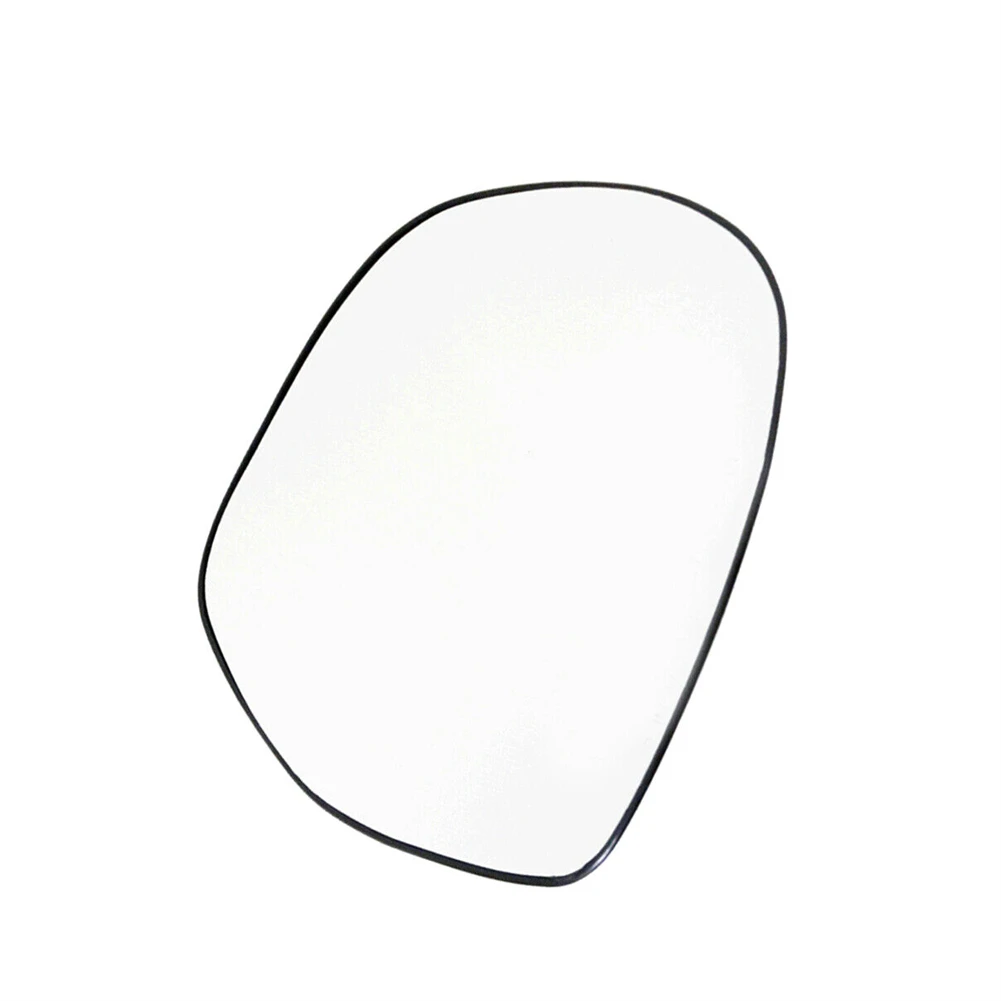 Автозапчасти зеркальное стекло серебристый/прозрачный инструмент 1 шт. 6080-1729-R