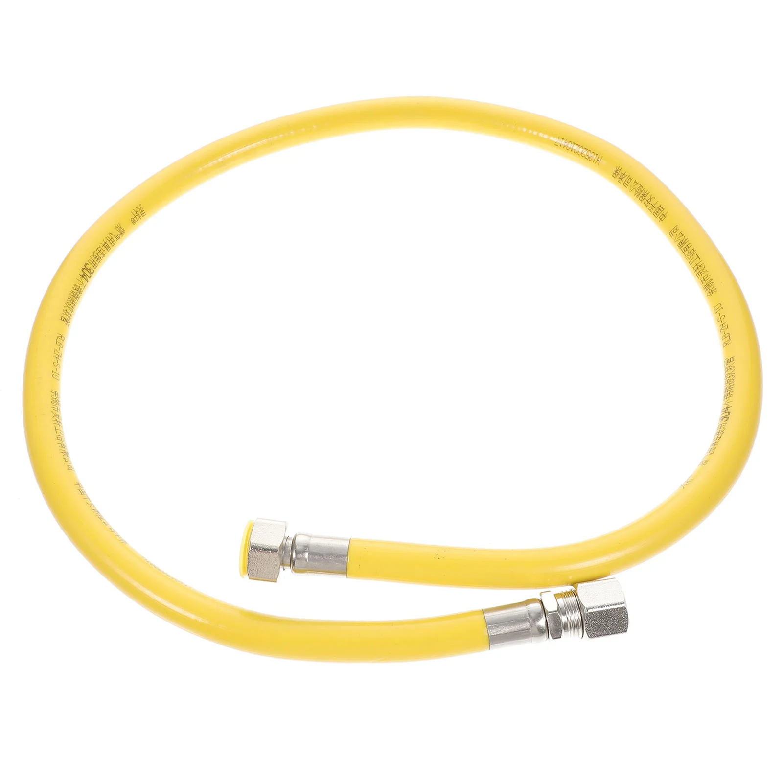 

Gas Linetubing Hose Propane Stove Dryer Heaters Furnace Flexible Connector Equipmentrange Appliance Natural