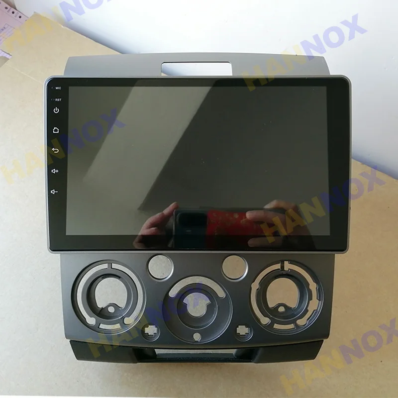 Для Ford Everest Ranger Mazda BT50 BT-50 2006 2007 2008 2009 2010 Автомобильный радиоприемник