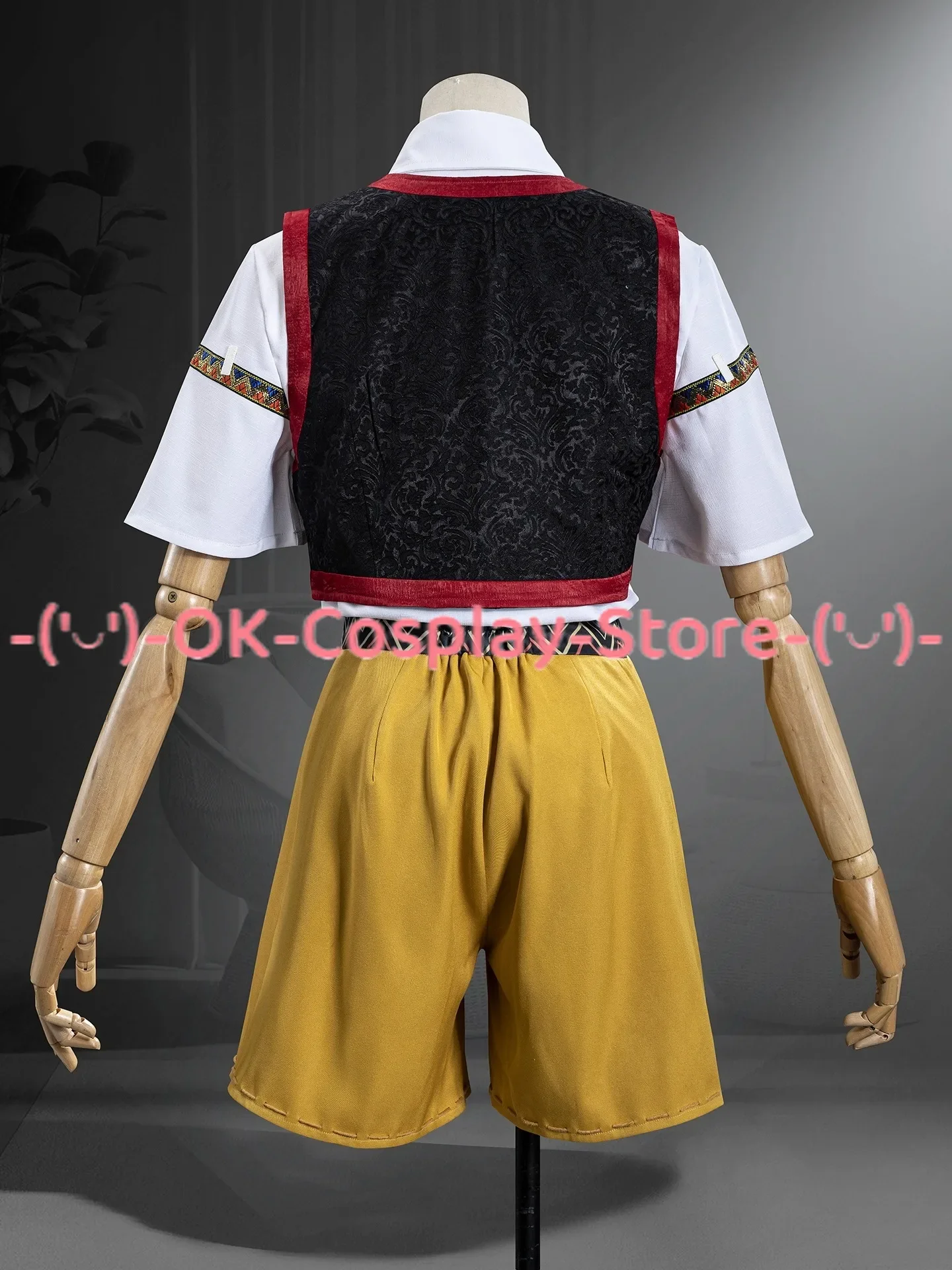 Женский костюм для косплея карнавальный знаменитостей одежда на заказ