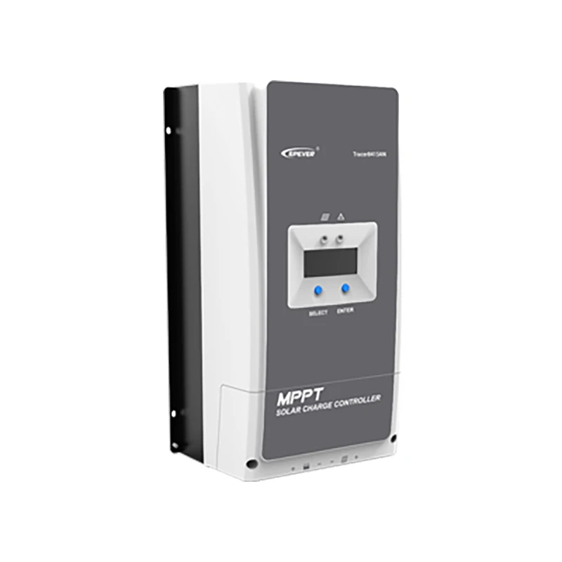 Трассировщик EPever Tracer6420AN 12v 24v 36v 48v MPPT 60A Контроллер заряда солнечной батареи с