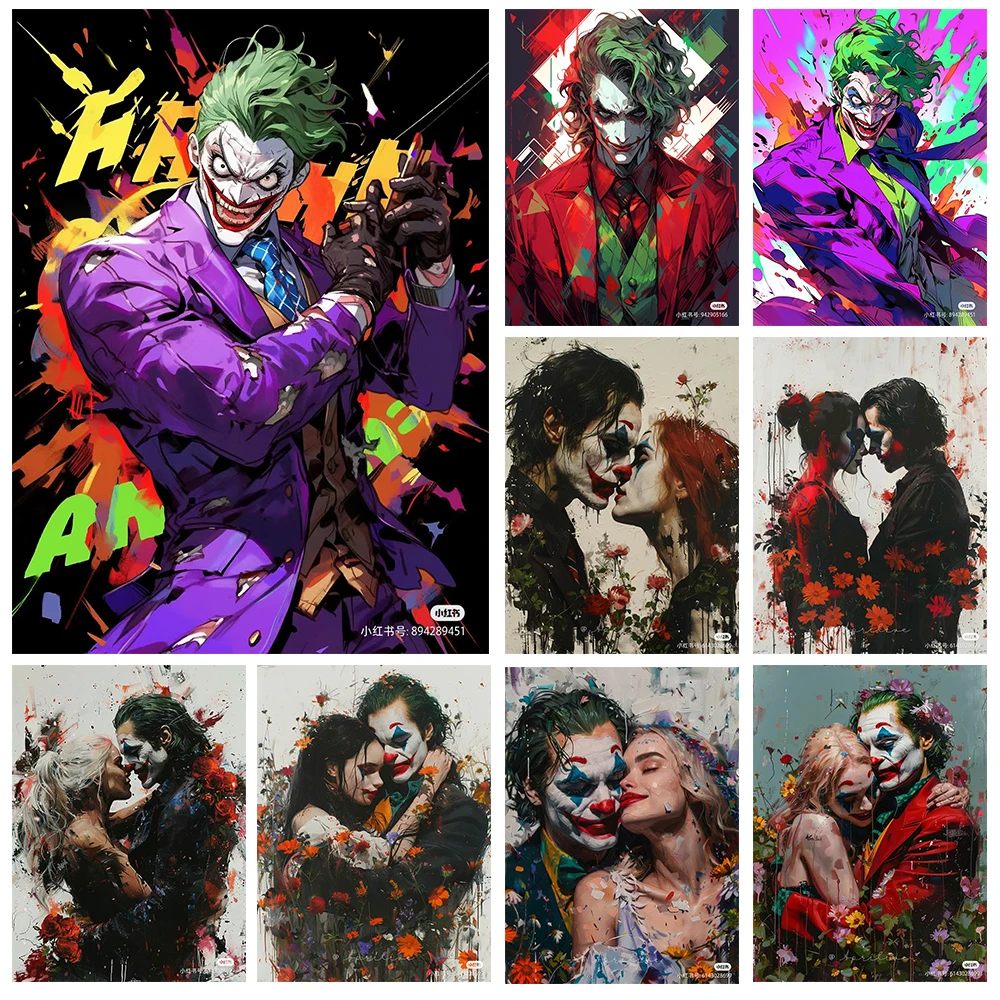 Набор Алмазной Живописи Угровая Девушка Мозаика Для Вышивки Крестом Пар Вышивка