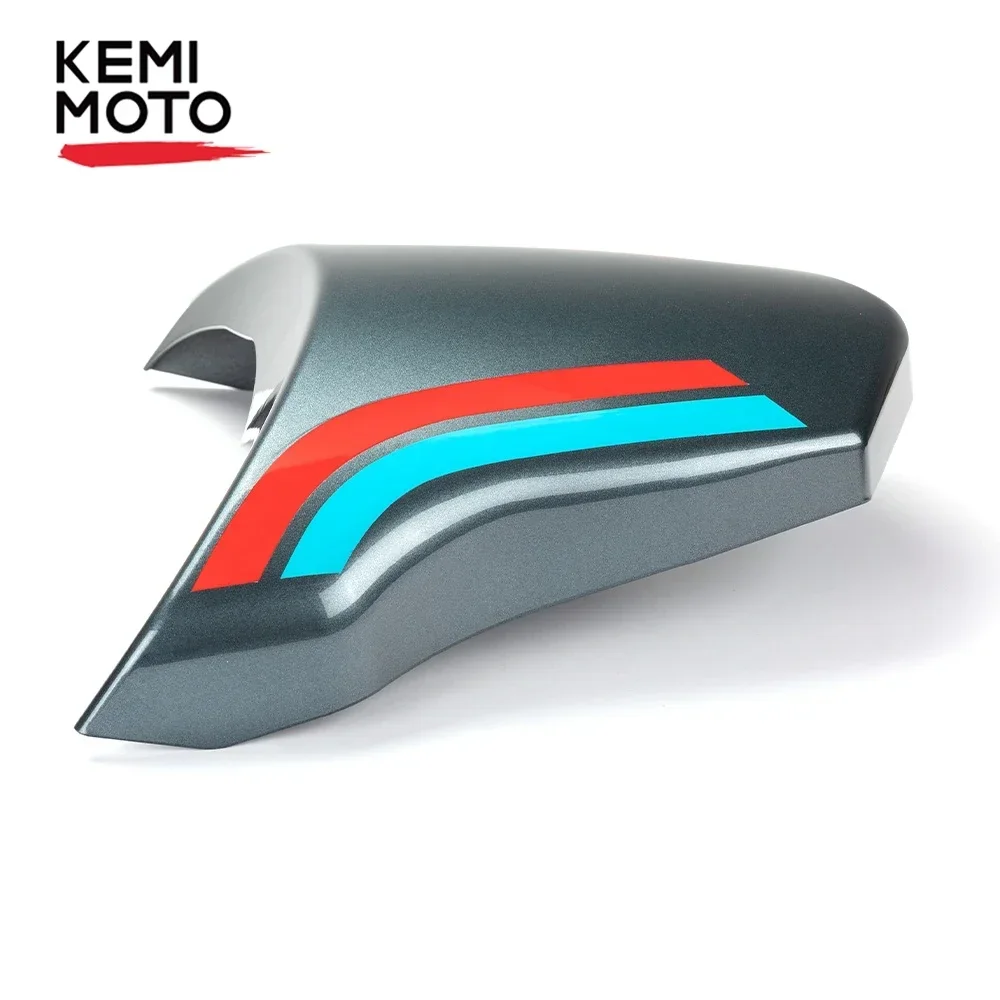 Обтекатель для заднего сиденья Yamaha MT09 2021 2022 задняя обтекатель мотоцикла