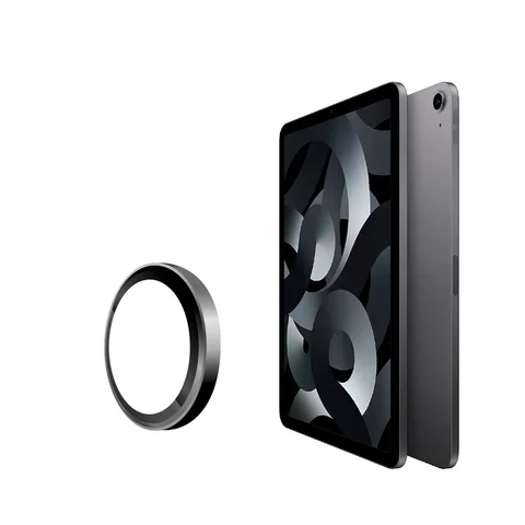 Защитная Пленка Для Камеры С Металлическим Кольцом Для iPad A16 11 Дюймов 10-го Поколения 10