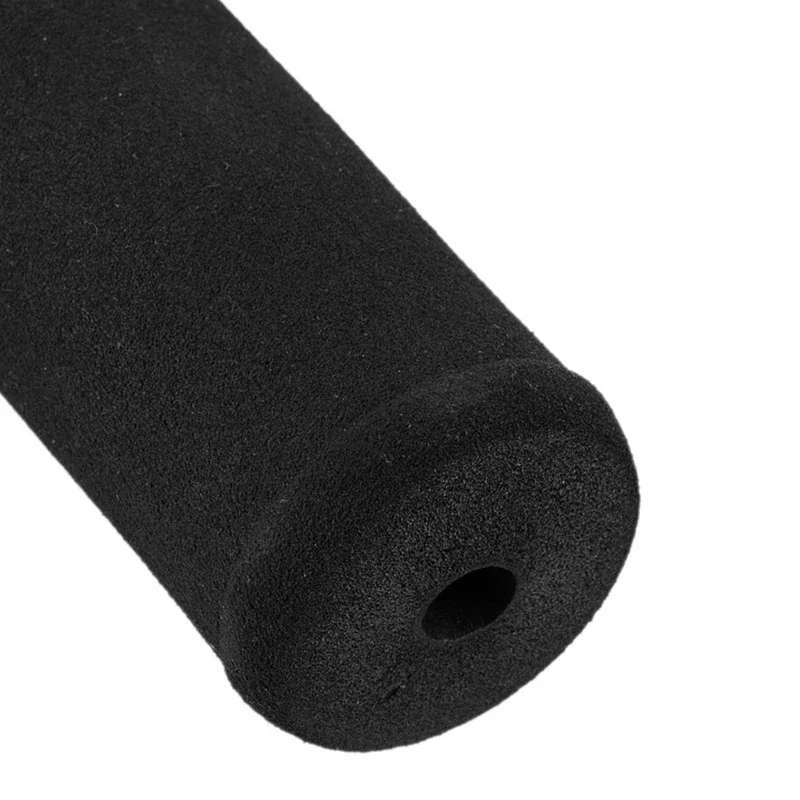 Продаются как горячие пирожки Protaper 20 см круглая 7/8-дюймовая накладка на руль с