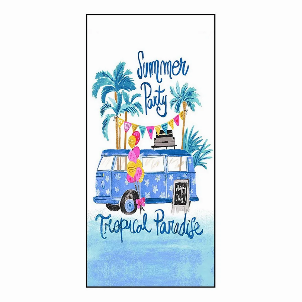 

Fashion Simple Style Bath Towel Beach Towel 70 * 140CM Drying Washcloth Quick Dry Absorbent Towels