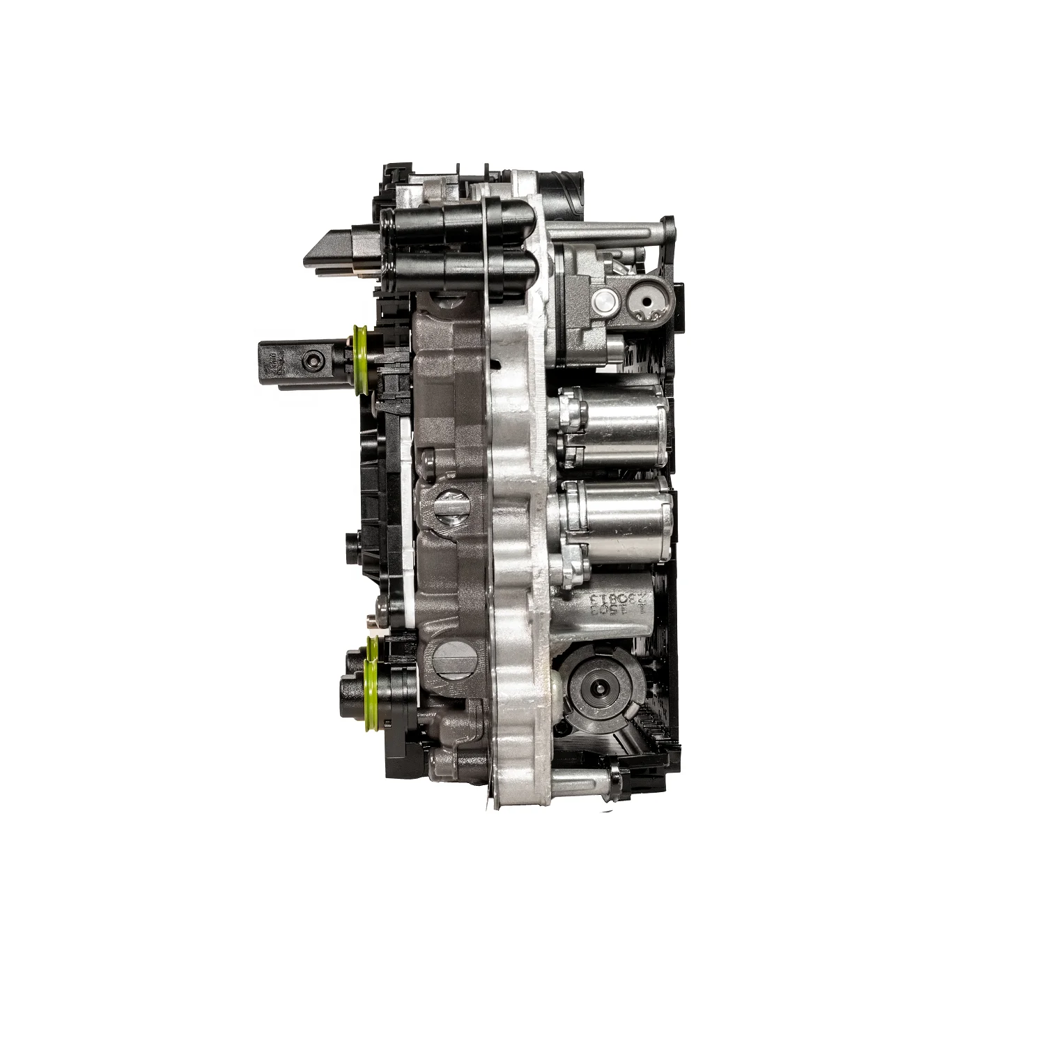 OBH927711C Заводская поставка DQ500 DSG 7-скоростной блок управления коробкой передач