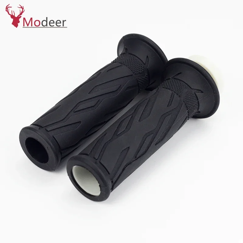 

Резиновая ручка для мотоцикла, ручка для мотоцикла SUZUKI, набор ручных ручек GSXR 600 GSXR750 GSXR1000 DL650 SFV650 GSX1300R