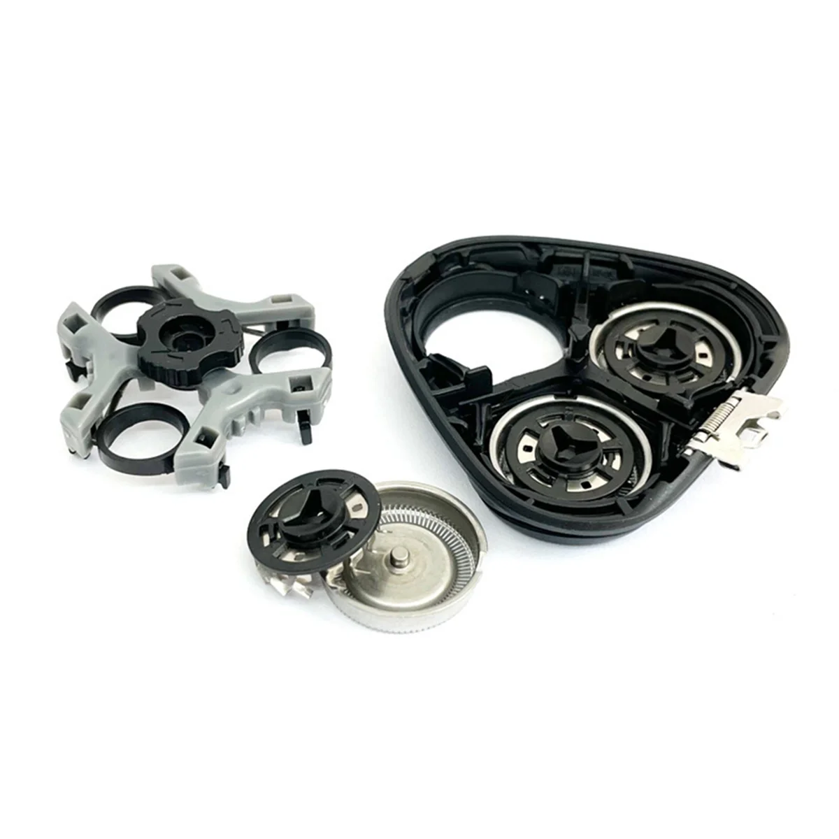 Сменная головка S2305 для бритвы Philips S1121 S1131 S1332 S1133 S1211 S1231 S1232 S1334 S1015 аксессуары