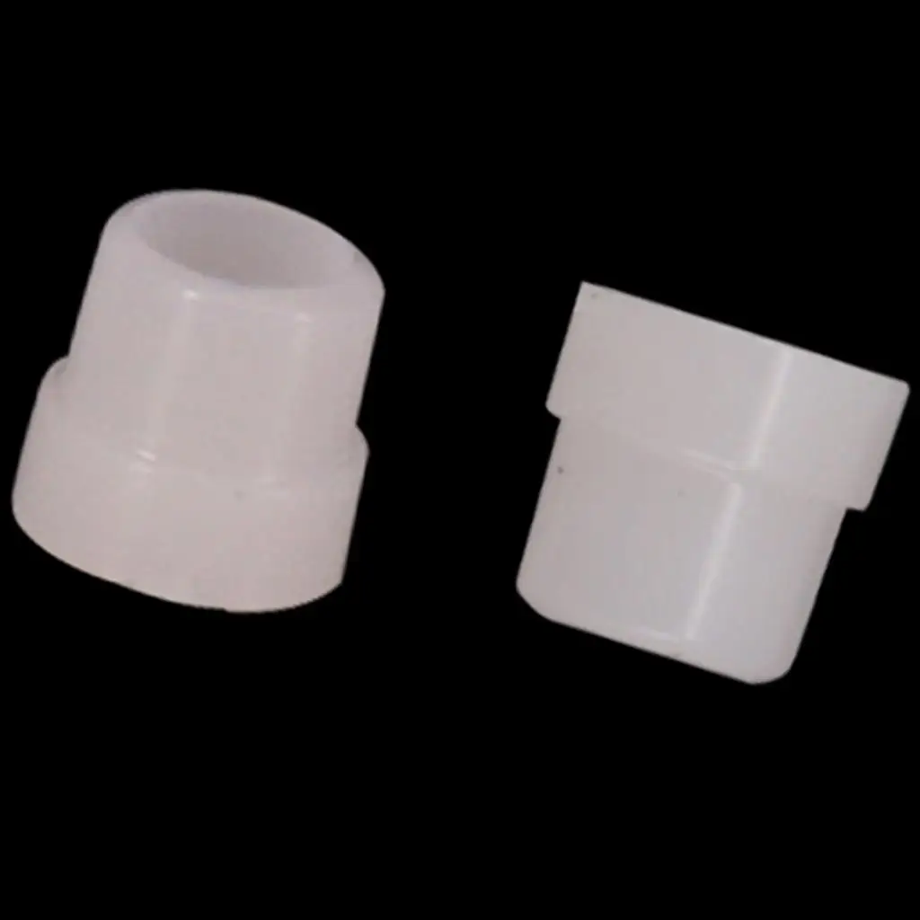 

4Pcs Guitars Tremolos Bushings Washers for Parts Electric Guitars