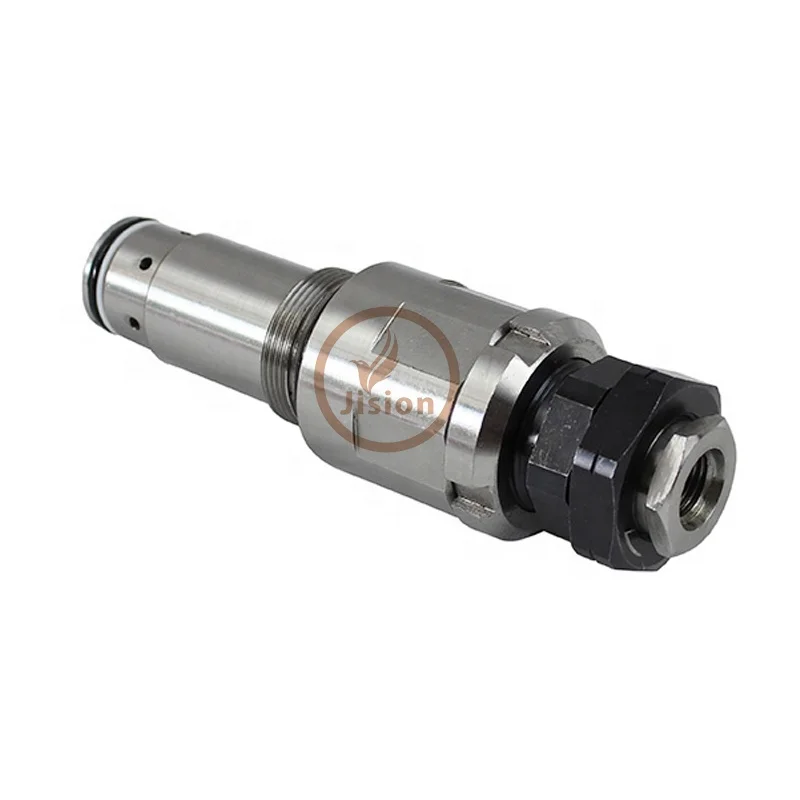 Для предохранительного клапана Komatsu 4d102 723-30-90101 экскаватора Pc100-6 Pc128uu-1 RXMVP