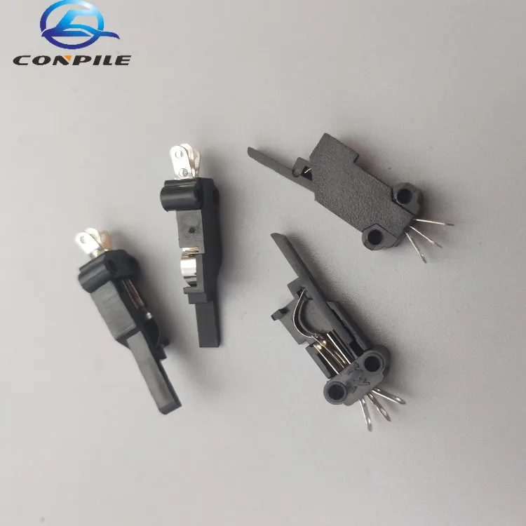 Micro-motor Contact Switch
