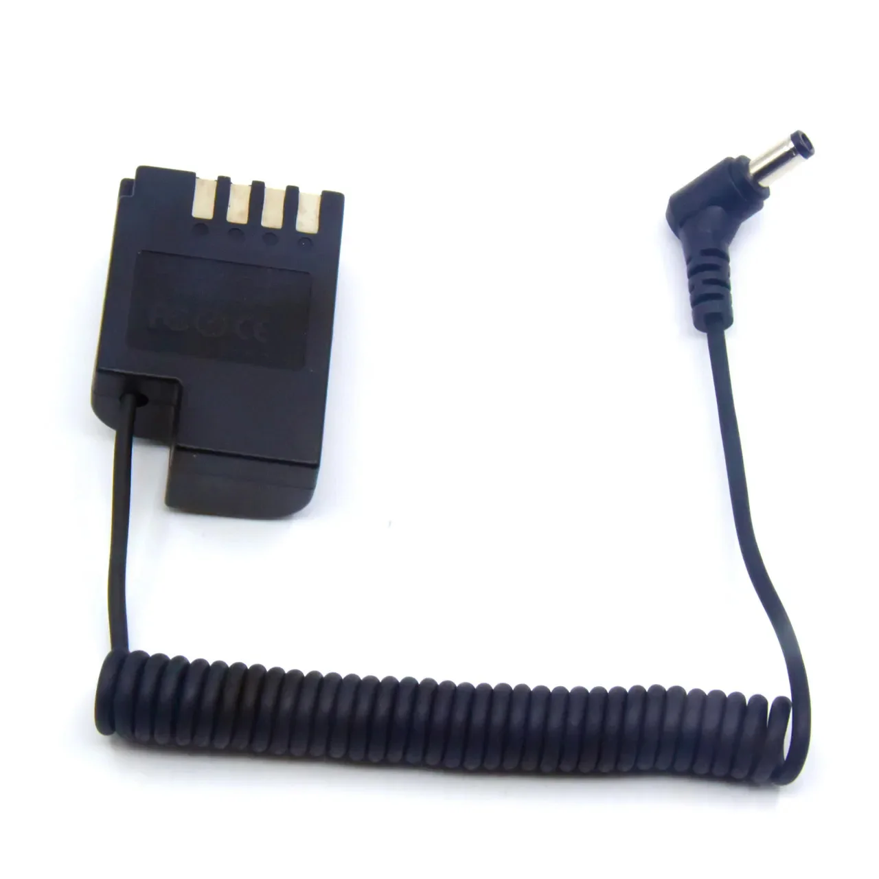 Соединитель постоянного тока с мужской головкой 5 5*2 мм