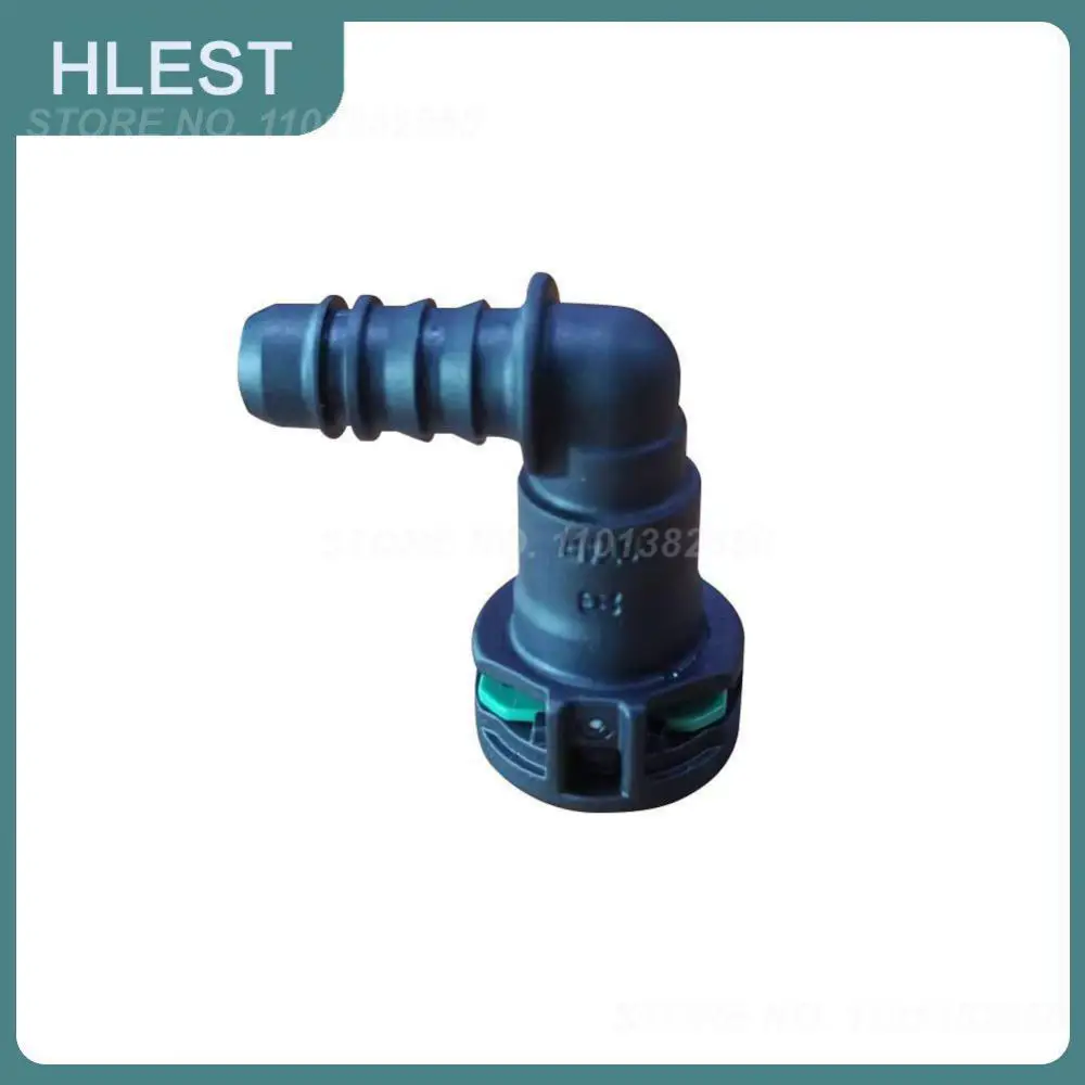 

Универсальный шланг для топливной линии, 9,49 мм, 9,49 дюйма, Id8, автомобильный разъем мочевины, прочный соединитель для шланга, быстроразъемный ...