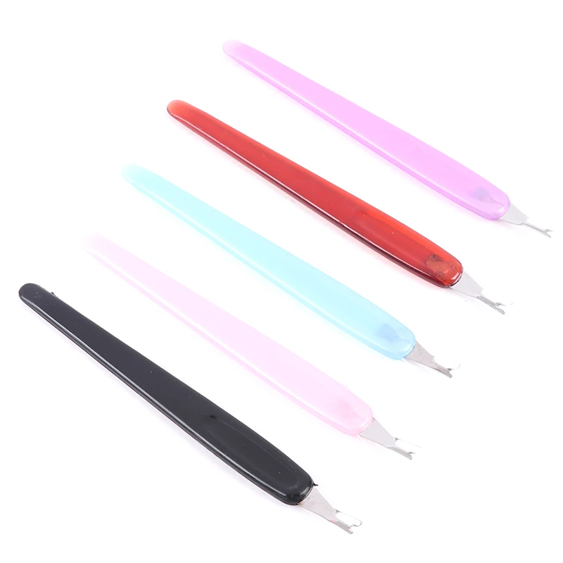 

Dead Skin Fork Trimmer Remover Care Nail art Tools For Manicure Cuticle Remover cuticle Remover Manicure Pedicure Nail Art Tools