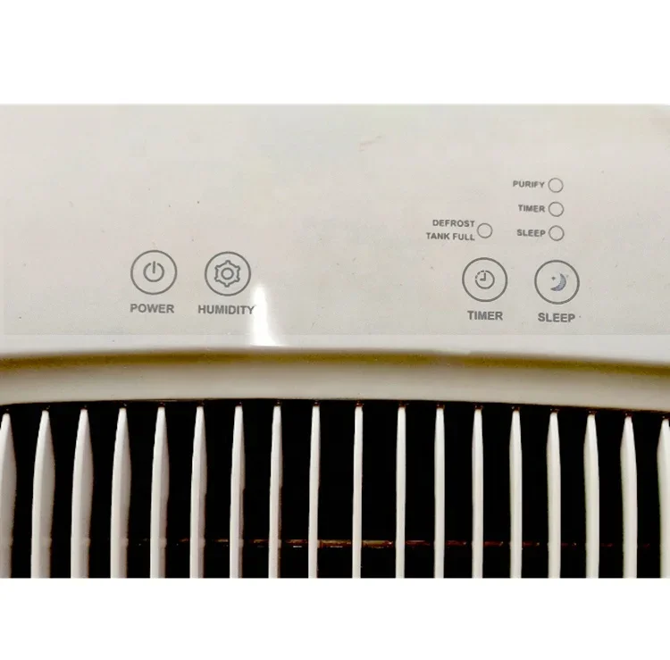 Мощный осушитель воздуха R290 Mini Easy Water с съемным резервуаром для воды (art.: 3920dc46eb9bd) - 3920dc46eb9bd