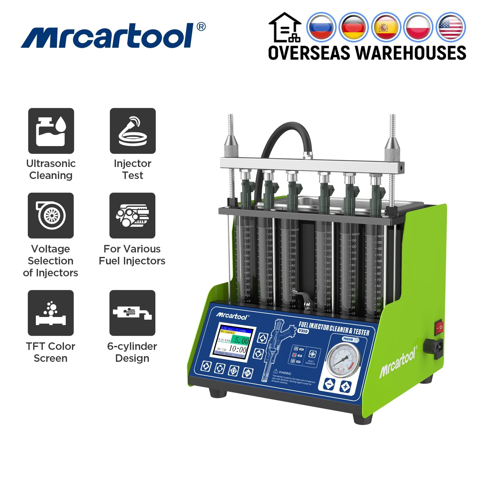 ΠΠ²ΡΠΎΠΌΠΎΠ±ΠΈΠ»ΡΠ½ΡΠΉ ΡΠ΅ΡΡΠ΅Ρ ΡΠΎΠΏΠ»ΠΈΠ²Π½ΠΎΠ³ΠΎ ΠΈΠ½ΠΆΠ΅ΠΊΡΠΎΡΠ° MRCARTOOL V310, ΠΡΠΈΡΡΠΈΡΠ΅Π»ΡΠ½Π°Ρ ΠΠ°ΡΠΈΠ½Π°, ΡΠ΅ΡΡΠ΅Ρ ΡΠΎΠΏΠ»ΠΈΠ²Π½ΠΎΠ³ΠΎ ΠΈΠ½ΠΆΠ΅ΠΊΡΠΎΡΠ° GDI, 6 ΡΠΈΠ»ΠΈΠ½Π΄ΡΠΎΠ², 110 Π, 220 Π, Π΄ΠΈΠ°Π³Π½ΠΎΡΡΠΈΡΠ΅ΡΠΊΠΈΠΉ ΠΈΠ½ΡΡΡΡΠΌΠ΅Π½Ρ Π΄Π»Ρ ΠΎΡΠΈΡΡΠΊΠΈ ΠΠ²ΡΠΎΠΌΠΎΠ±ΠΈΠ»ΡΠ½ΡΠΉ ΡΠ΅ΡΡΠ΅Ρ ΡΠΎΠΏΠ»ΠΈΠ²Π½ΠΎΠ³ΠΎ ΠΈΠ½ΠΆΠ΅ΠΊΡΠΎΡΠ° MRCARTOOL V310, ΠΡΠΈΡΡΠΈΡΠ΅Π»ΡΠ½Π°Ρ ΠΠ°ΡΠΈΠ½Π°, ΡΠ΅ΡΡΠ΅Ρ ΡΠΎΠΏΠ»ΠΈΠ²Π½ΠΎΠ³ΠΎ ΠΈΠ½ΠΆΠ΅ΠΊΡΠΎΡΠ° GDI, 6 ΡΠΈΠ»ΠΈΠ½Π΄ΡΠΎΠ², 110 Π, 220 Π, Π΄ΠΈΠ°Π³Π½ΠΎΡΡΠΈΡΠ΅ΡΠΊΠΈΠΉ ΠΈΠ½ΡΡΡΡΠΌΠ΅Π½Ρ Π΄Π»Ρ ΠΎΡΠΈΡΡΠΊΠΈ