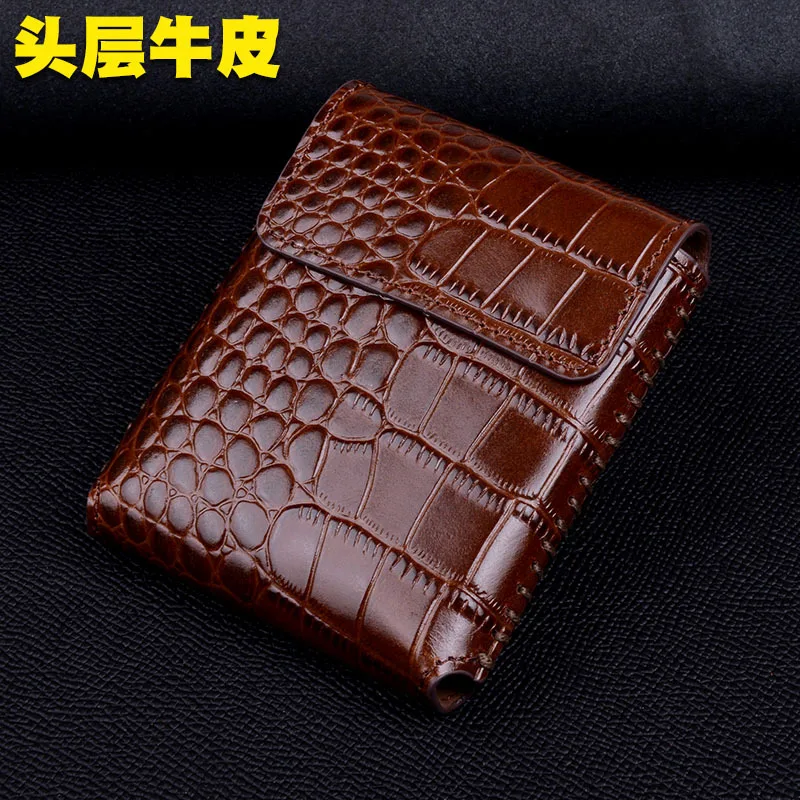 Luxury Case Capa For Motorola Moto Razr 2022 Fold Genuine Leather Pouch Cover For Moto Razr 2020 Foldiing Cover Case Full Funda