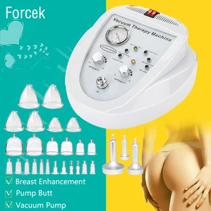 Popular BBL XXL Cup Body Shaping Enlarge Breast Cupping Enhancer Massager Enlargement Pump Butt Lift in USA (United States)